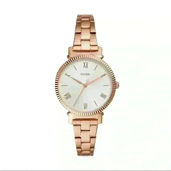 HOST PICK* BRAND NEW Fossil watch  💕 - Picture 1 of 11